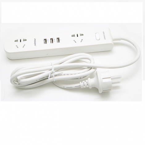Ổ cắm Pisen K-23(EP)