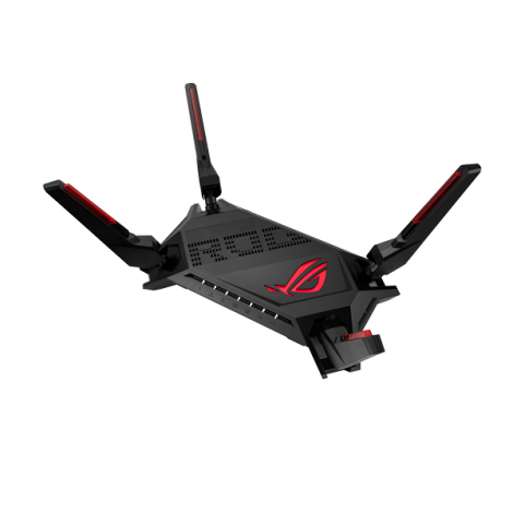 Router Asus Rog Rapture GT-AX6000