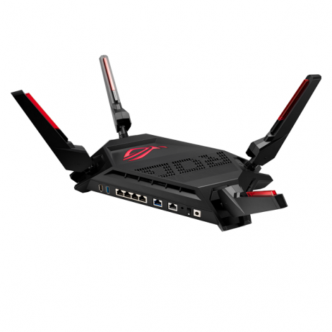 Router Asus Rog Rapture GT-AX6000