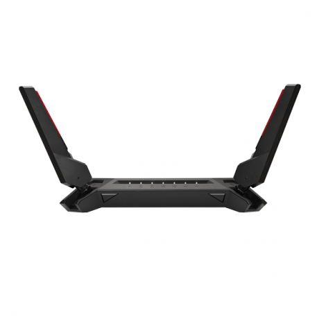Router Asus Rog Rapture GT-AX6000 (5952 Mbps/ Wifi 6/ 2.4/5 GHz)