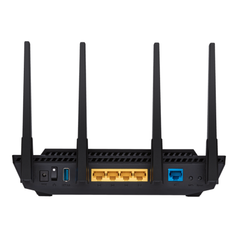 Router ASUS RT-AX3000