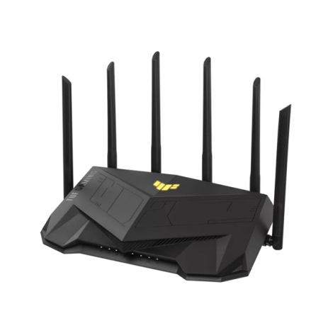 Router Asus TUF Gaming AX5400 (5400 Mbps/ Wifi 6/ 2.4/5 GHz)