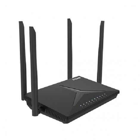 Router D-link 4G LTE DWR-M920