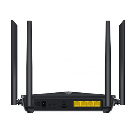 Router D-link 4G LTE DWR-M920