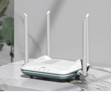 Router D-link R15