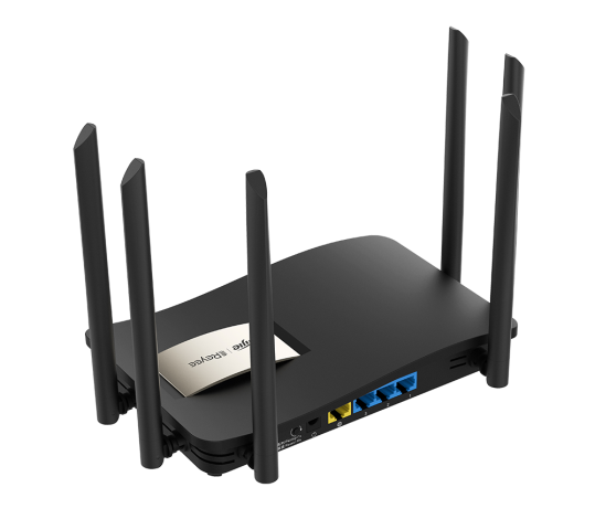 Bộ phát Wifi Ruijie RG-EW1200G Pro (1267 Mbps/ Wifi 5/ 2.4/5 GHz)