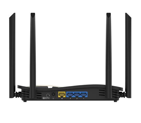 Bộ phát Wifi Ruijie RG-EW1200G Pro (1267 Mbps/ Wifi 5/ 2.4/5 GHz)