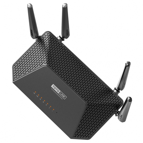 Router Totolink A3300R