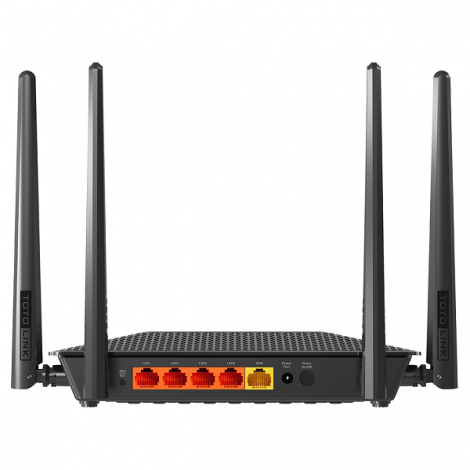 Router Totolink X2000R