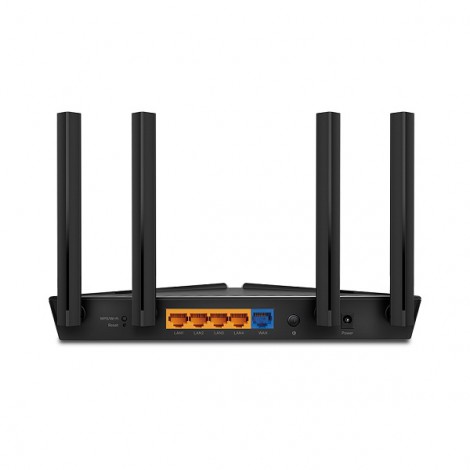 Router TP-Link Archer AX23 (1775 Mbps/ Wifi 6/ 2.4/5 GHz)