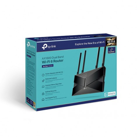 Router TP-Link  Archer AX23