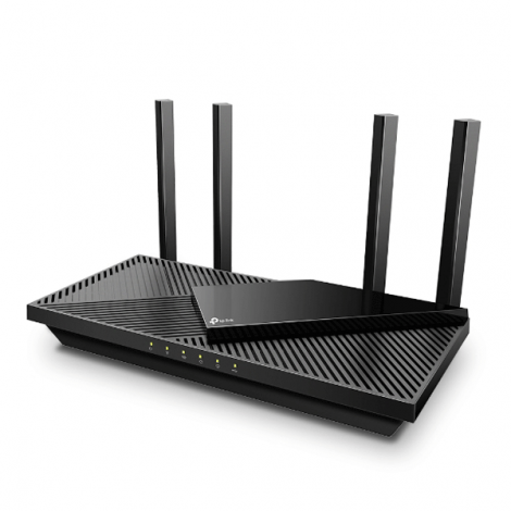 Router TP-Link Archer AX55 (3000 Mbps/ Wifi 6/ 2.4/5 GHz)