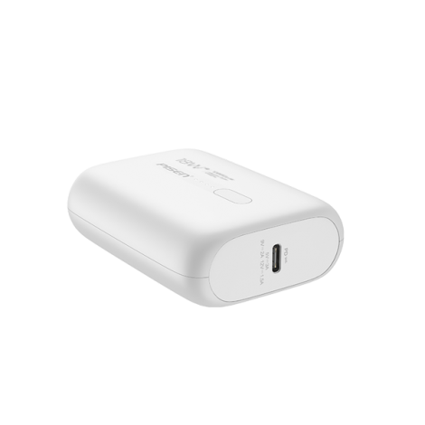 Sạc dự phòng PISEN Quick MiniQP18 10000mAh-TS-D287