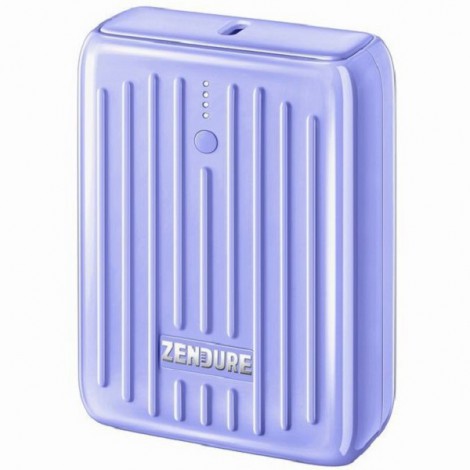 Sạc dự phòng ZENDURE ZDSM10PD-PU