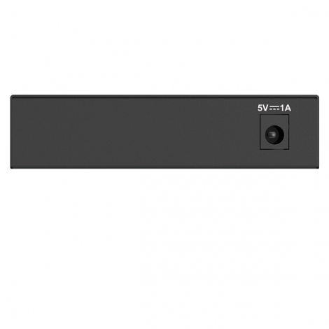 Switch D-link DGS-105GL (5 port/ 1Gbps/ Unmanaged)