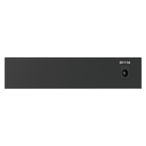 Switch D-Link DGS-108GL (8 port/ 1Gbps/ Unmanaged)