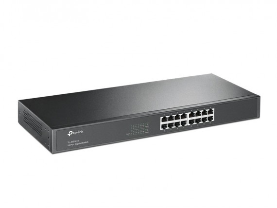 Switch TP-Link TL-SG1016