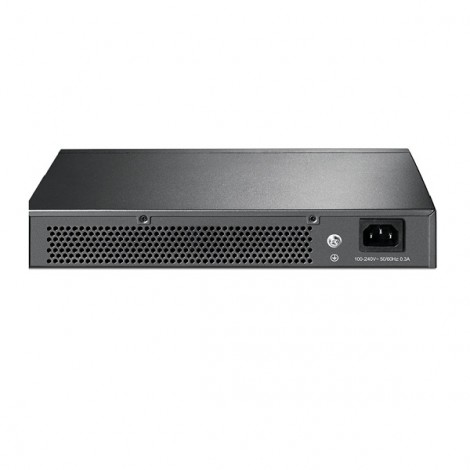 Switch TP-Link Easy Smart TL-SG1016DE (16 port/ 10/100/1000 Mbps)
