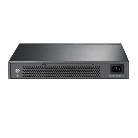Switch TP-Link Easy Smart TL-SG1024DE (24 port/ 10/100/1000 Mbps)