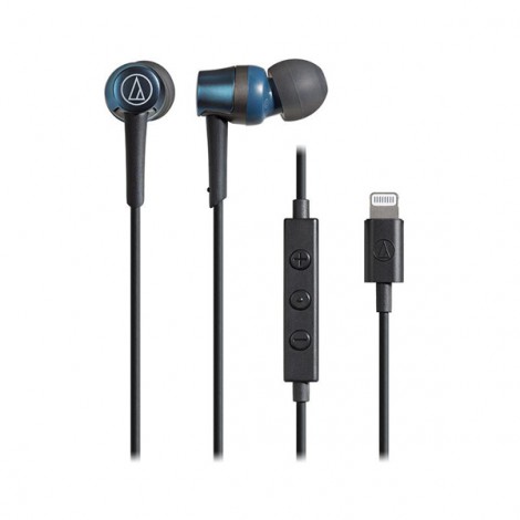 Tai nghe Audio Technica ATH-CKD3Li