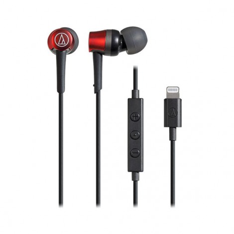 Tai nghe Audio Technica ATH-CKD3Li