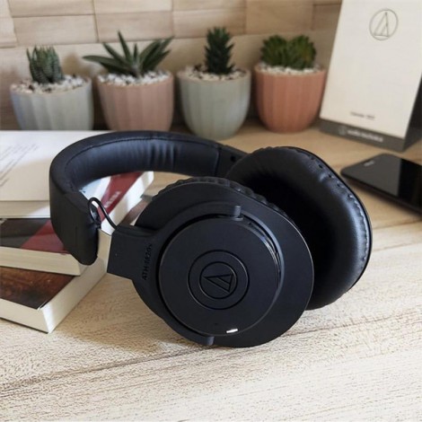 Tai nghe Audio Technica ATH-M20x BT