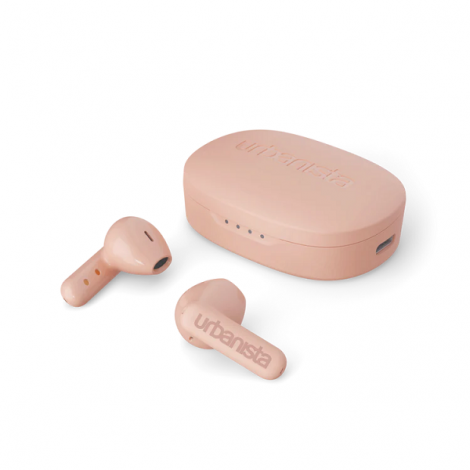 Tai nghe Urbanista Copenhagen Bluetooth Dusty Pink