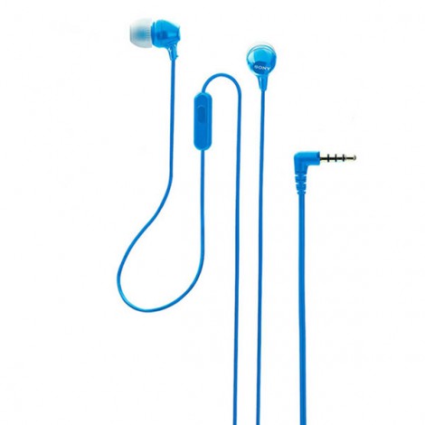 Tai nghe EarPhone Sony MDR-EX15APLIZE