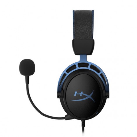 Tai nghe HP HyperX Cloud Alpha S - Blue (4P5L3AA) (Xanh)