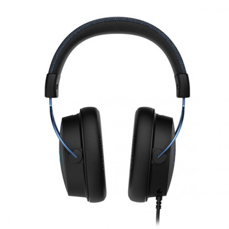 Tai nghe HP HyperX Cloud Alpha S - Blue (4P5L3AA) (Xanh)