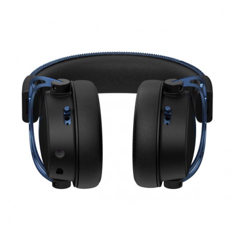 Tai nghe HP HyperX Cloud Alpha S - Blue (4P5L3AA) (Xanh)