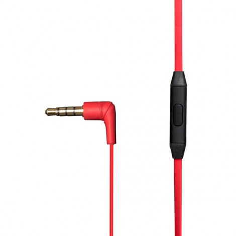 Tai nghe HP HyperX Cloud Earbuds (4P5J5AA) (Đỏ)