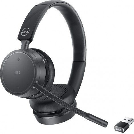 Tai nghe không dây Dell Pro Wireless Headset, 1Y WTY_WL5022