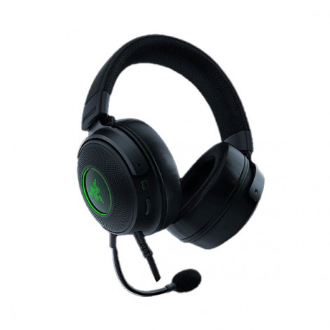 Tai nghe Razer Kraken V3-Wired USB Gaming RZ04-03770200-R3M1