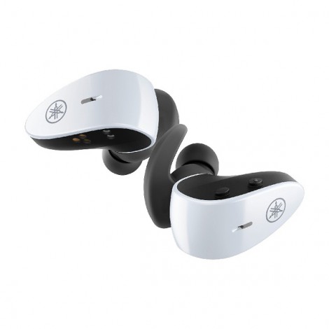 Tai nghe True Wireless thể thao Yamaha TW-ES5A