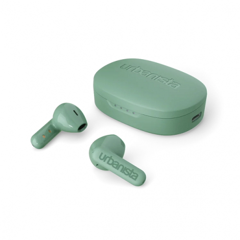 Tai nghe Urbanista Copenhagen Bluetooth Sage Green