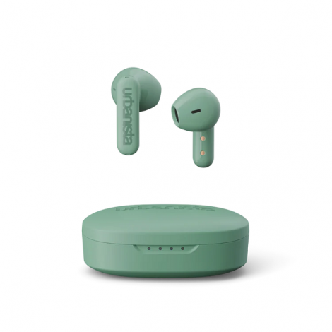 Tai nghe Urbanista Copenhagen Bluetooth Sage Green