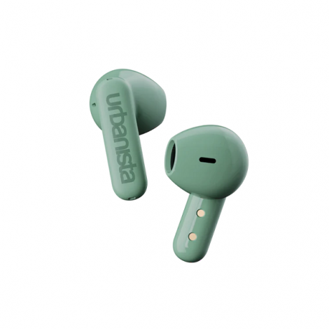 Tai nghe Urbanista Copenhagen Bluetooth Sage Green