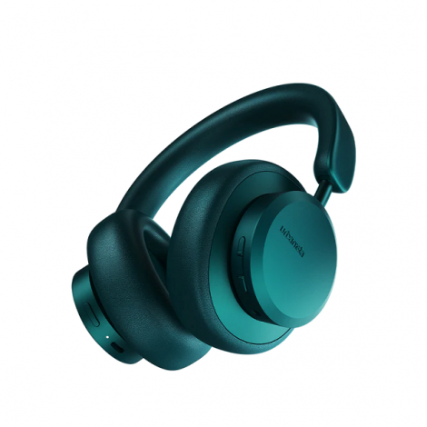 Tai nghe Urbanista Miami Bluetooth Teel Green