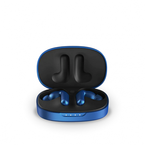 Tai nghe Urbanista Seoul Bluetooth Blue