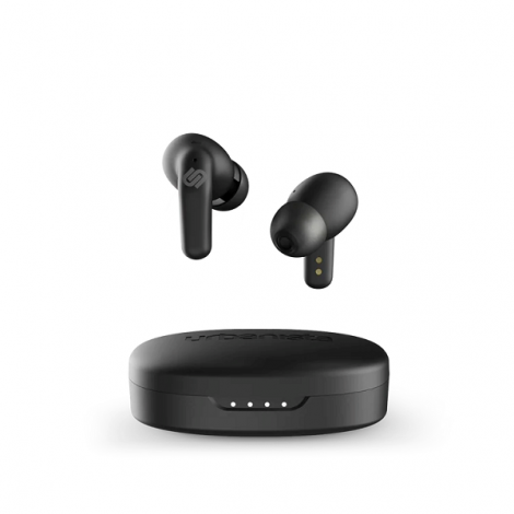 Tai nghe Urbanista Seoul Bluetooth Midnight Black