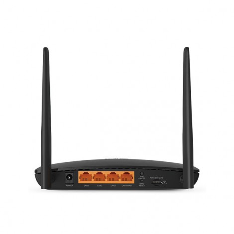 Router Wifi TP-LINK TL-MR6400