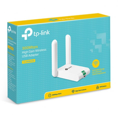 Card mạng TP-Link TL-WN822N