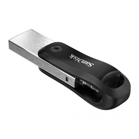 USB 128GB Sandisk Ixpand SDIX60N-128G-GN6NE