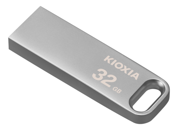 USB 32GB Kioxia LU366S032GG4