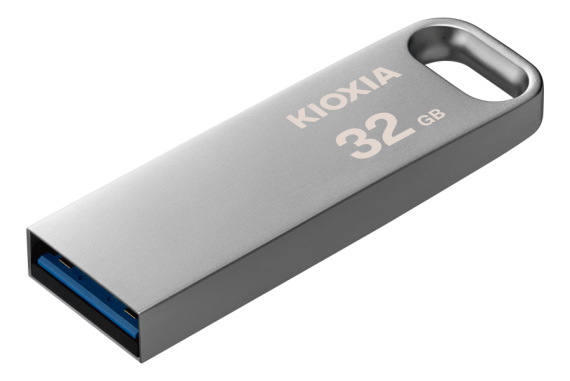 USB 32GB Kioxia LU366S032GG4