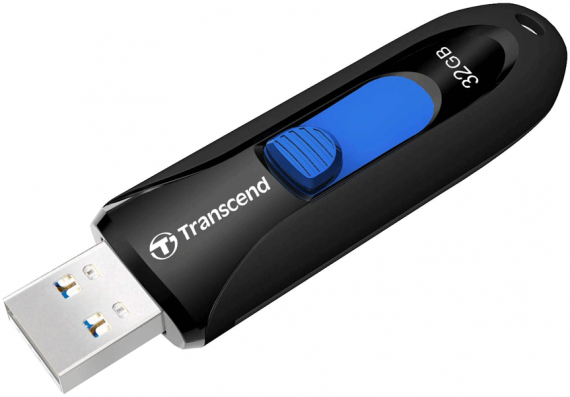 USB 32GB Transcend JF790-TS32GJF790