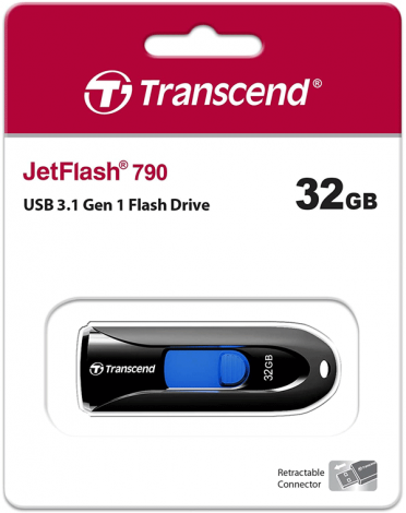 USB 32GB Transcend JF790-TS32GJF790