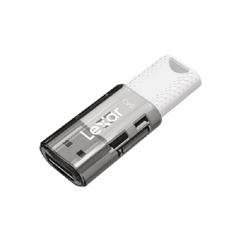 USB 64GB Lexar JumpDrive S60 LJDS060064G-BNBNG