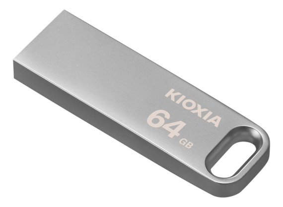 USB 64GB Kioxia LU366S064GG4